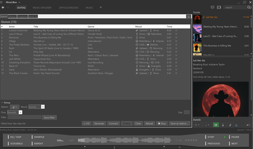 v0.5.4.2 Workbench detail