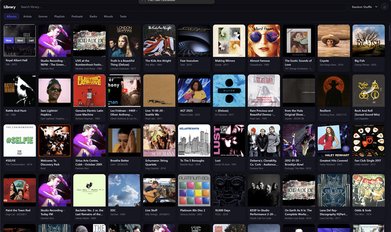 v0.5.1.3 Browse charm