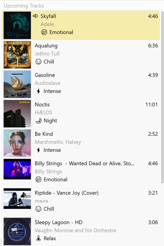 v0.5.0.2 Mood display