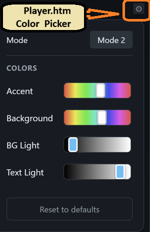 v0.5.1.7 Theme colors