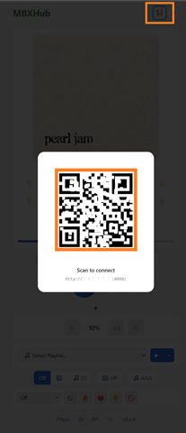 QR Connect