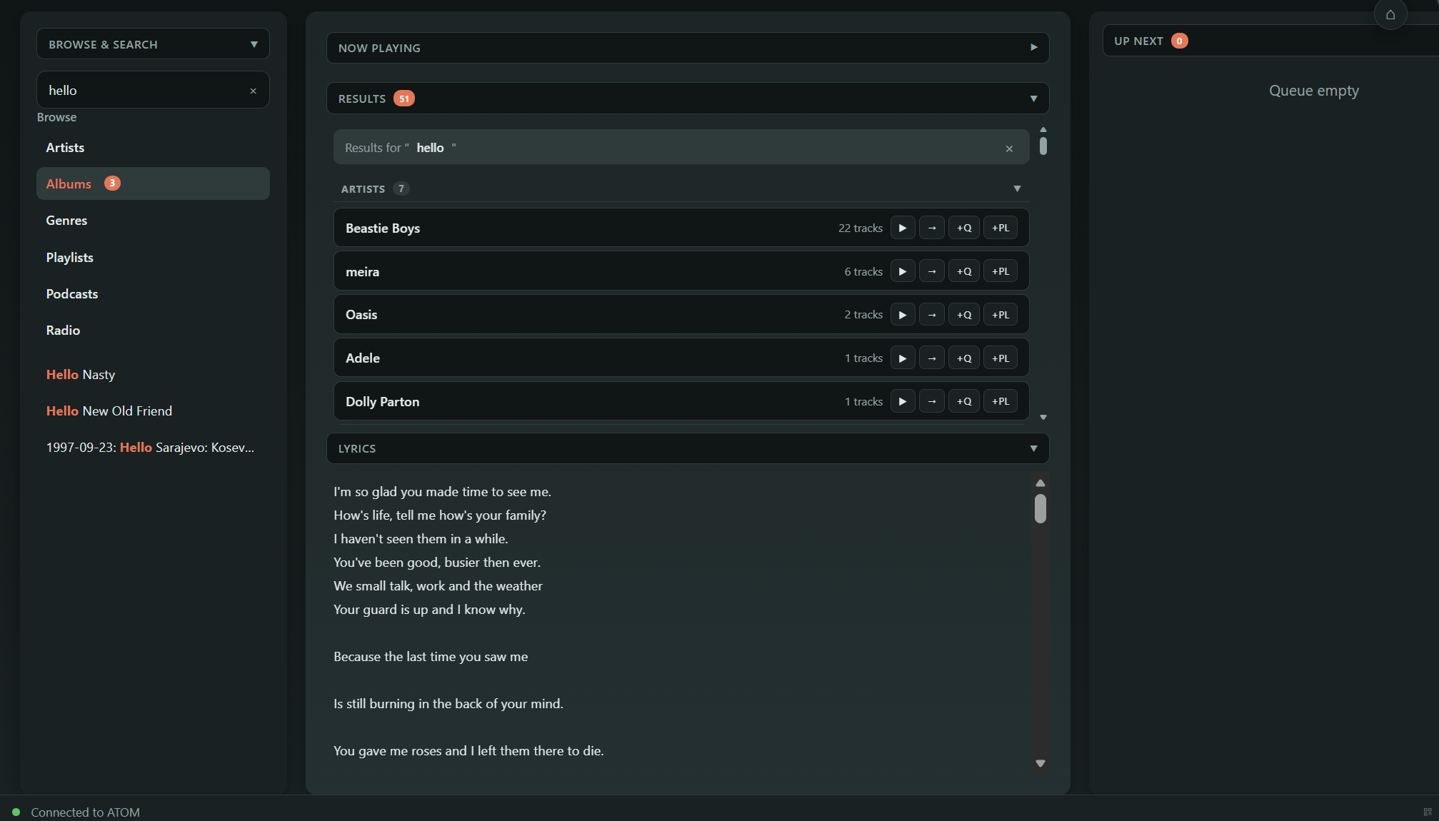 v0.5.0.8 Search